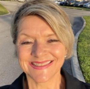 Meet your Posher, Christina